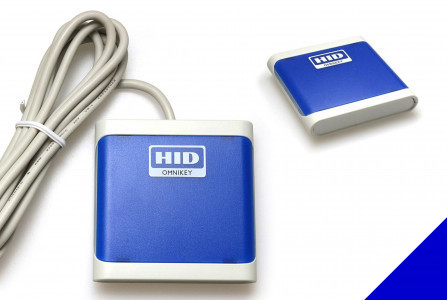 HID OMNIKEY 5027