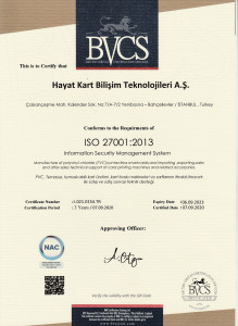 Hayat Kart Belge 9