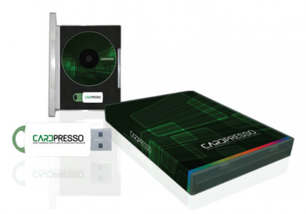 CARDPRESSO