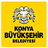 Konya Büyükşehir Belediyesi
