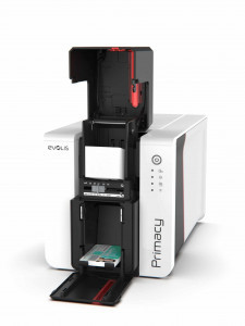 Evolis Primacy 2